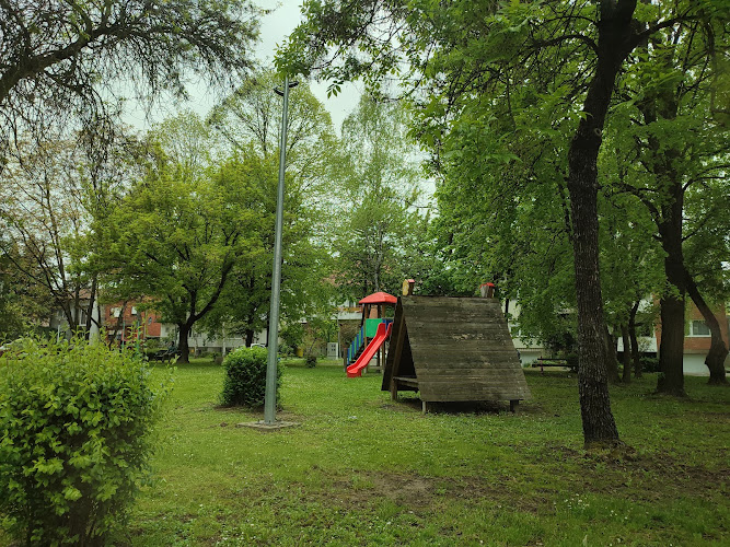 Ul. kneza Trpimira