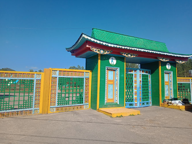 Ulan-Ude Ethnographic Museum — Reviews, Tips & Photos