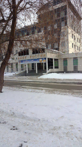 Ulitsa Klimova