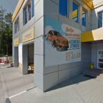 Ulitsa Volchanskaya, 292