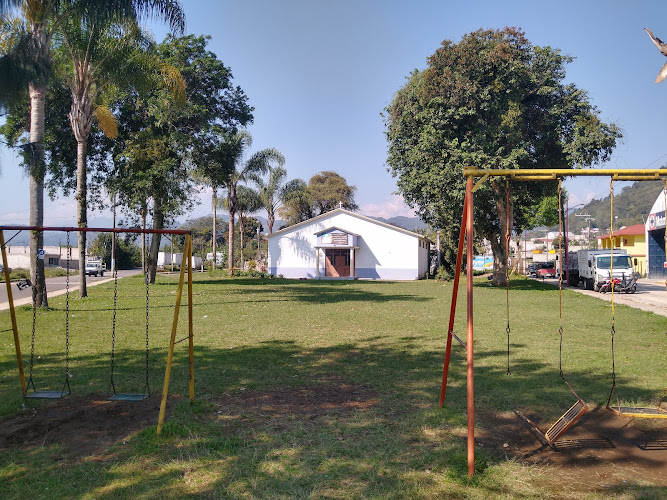 Ultra Trail Huatusco