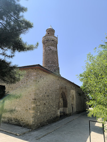 Ulu Mosque