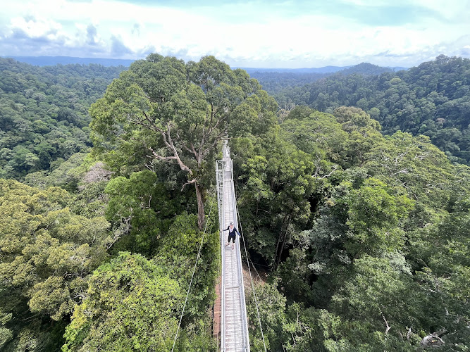 Ulu Temburong National Park