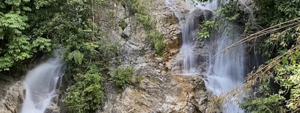 Ulu Yam Waterfall Travel Forum Reviews