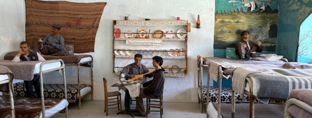 Ulucanlar Prison Museum Travel Forum Reviews