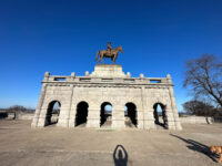 Ulysses S. Grant Monument Travel Forum Reviews