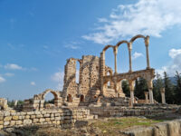 Umayyad City Ruins Travel Forum Reviews
