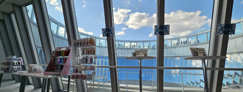 Umeda Sky Building Travel Forum Reviews