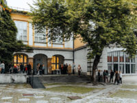 Umetnostna galerija Maribor Travel Forum Reviews