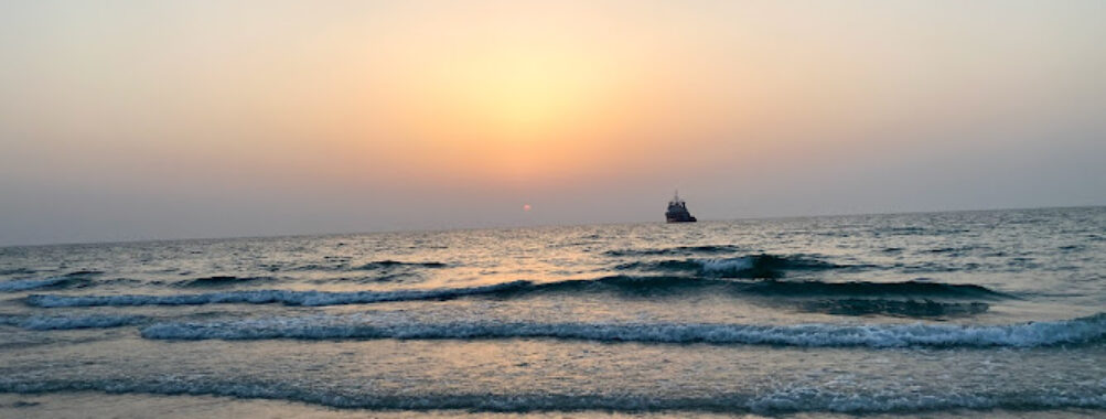 Umm Al Quwain- Beach Travel Forum Reviews