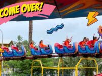 Uncle Bernie's Amusement Park Travel Forum Reviews