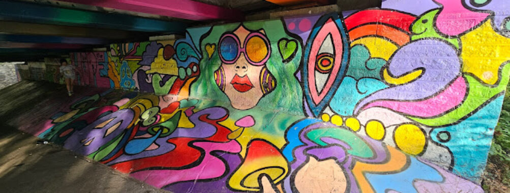 Under pass Travel Forum Reviews
