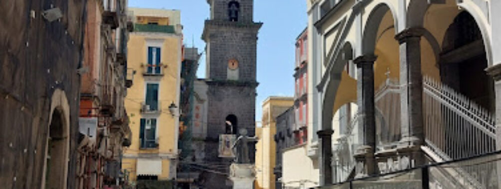 Underground Naples Travel Forum Reviews