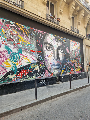 Underground Paris