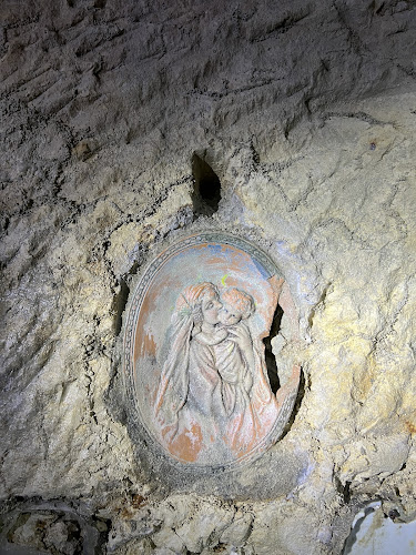 Underground Valletta
