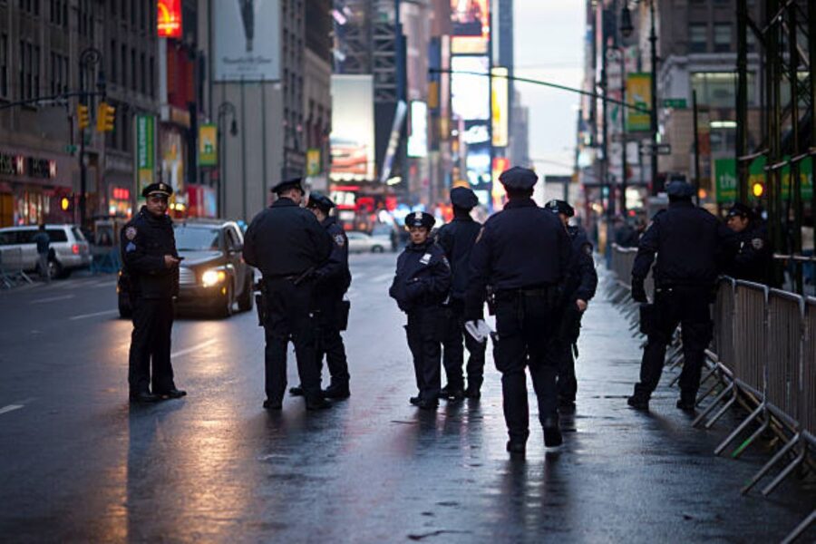 Understanding NYPD and Law Enforcement