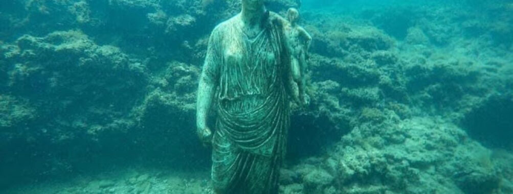 Underwater Archaeological Park of Baia Travel Forum Reviews