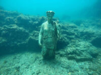 Underwater Archaeological Park of Baia Travel Forum Reviews