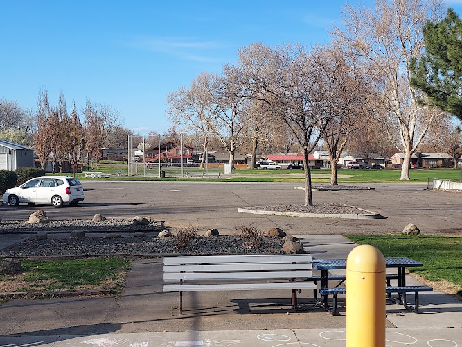 Underwood Park