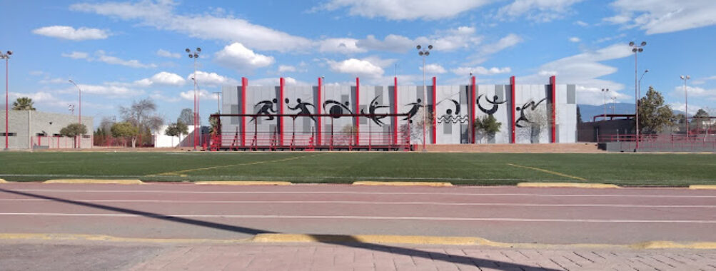 Unidad Deportiva de Ramos Arizpe Travel Forum Reviews