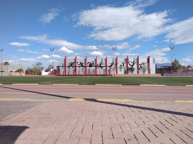 Unidad Deportiva de Ramos Arizpe