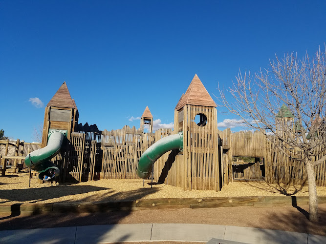 Unidad Park
