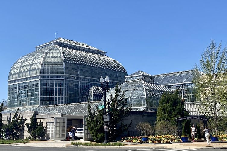 United States Botanic Garden