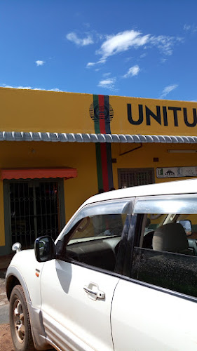 Uniturtle Chipata