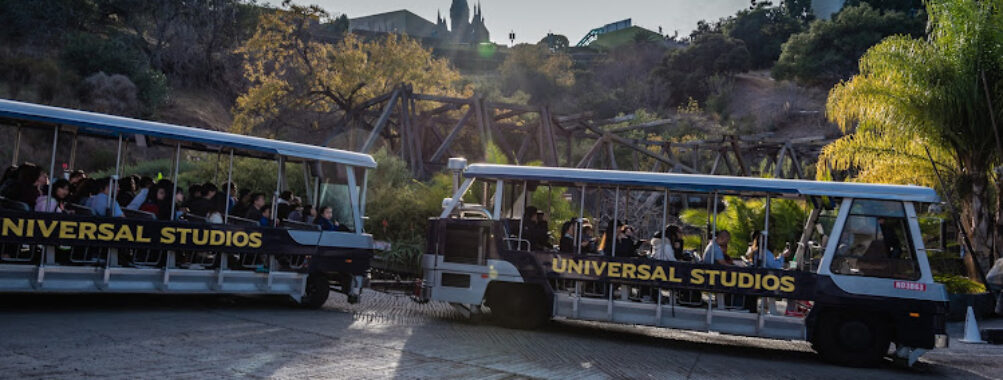 Universal Studio Tour Travel Forum Reviews