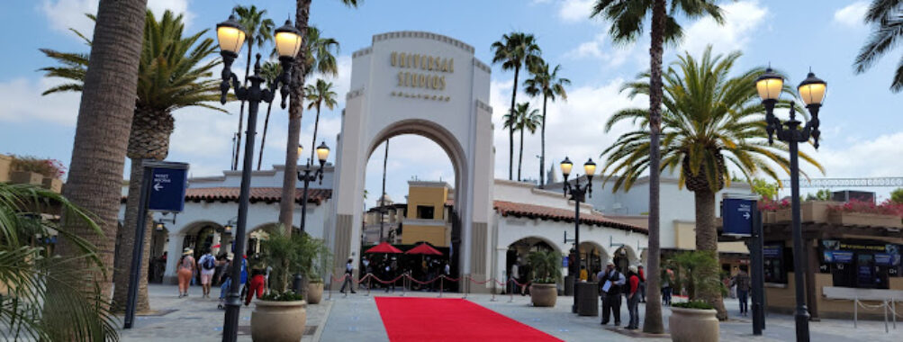 Universal Studios Hollywood Travel Forum Reviews