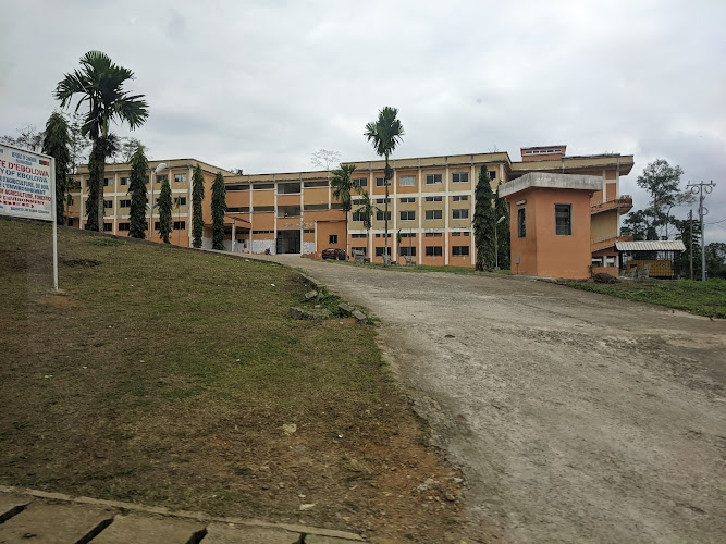 Université d’Ebolowa