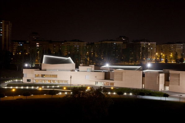 University Museum of Navarra