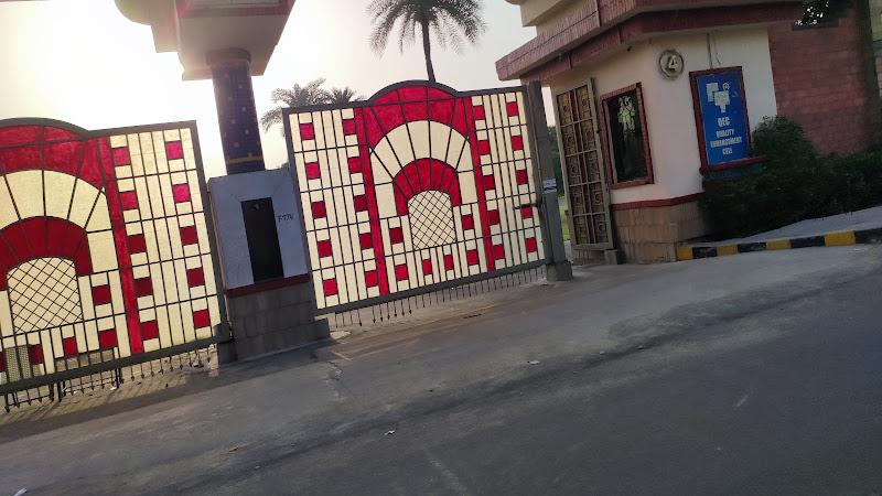 University Town