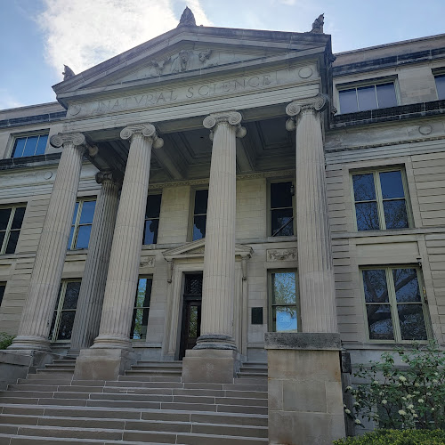 University of Iowa Museum of Natural History