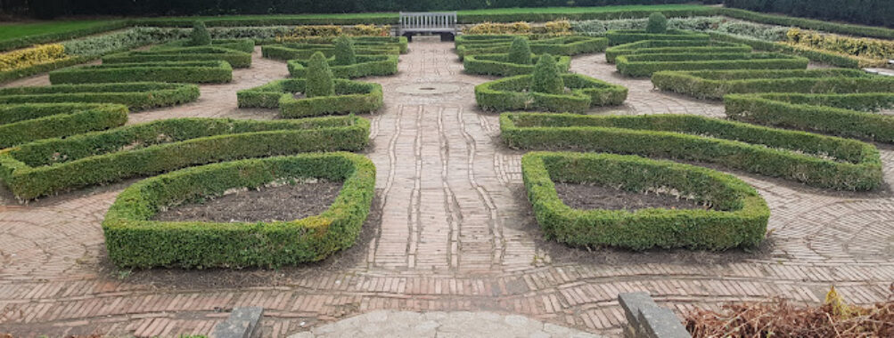 University of Leicester Botanic Garden Travel Forum Reviews