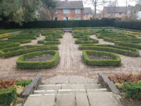 University of Leicester Botanic Garden Travel Forum Reviews