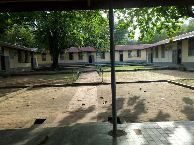 University of Makeni