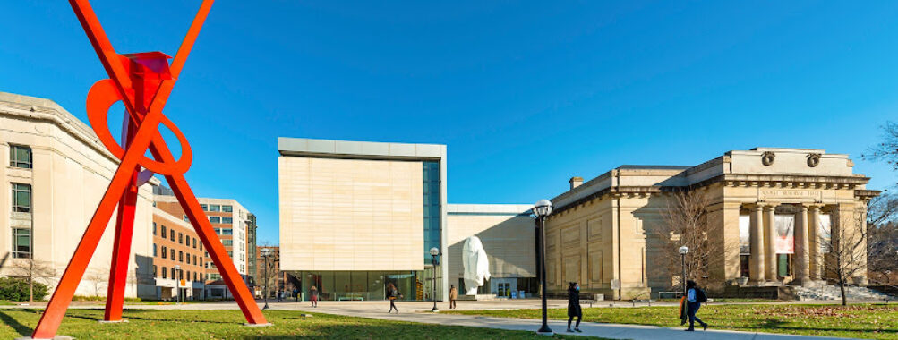 University of Michigan Museum of Art Travel Forum Reviews