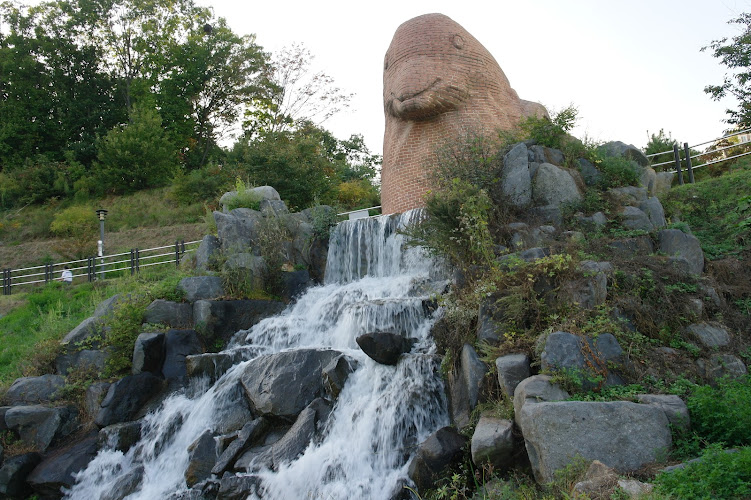 Unjeong Lake Park