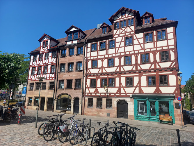 Unschlittplatz