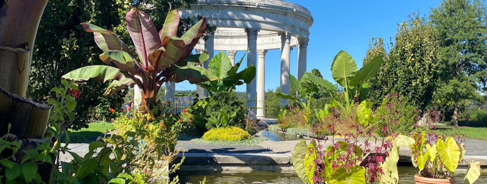 Untermyer Gardens Conservancy Travel Forum Reviews