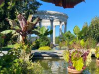 Untermyer Gardens Conservancy Travel Forum Reviews