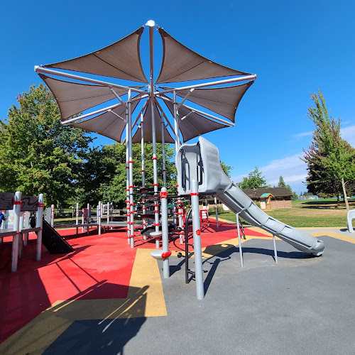 Unwin Park