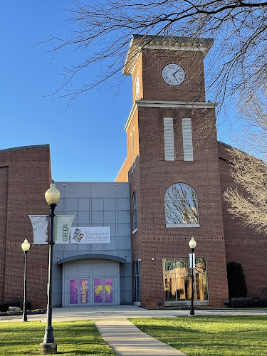 Upcountry History Museum