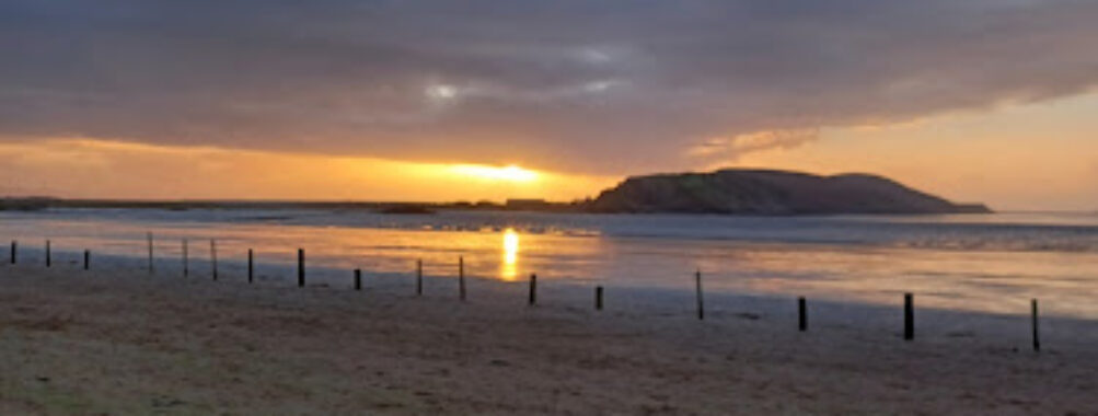 Uphill Beach Weston Super Mare Travel Forum Reviews