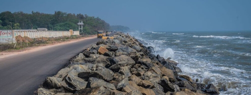 Uppada Beach Travel Forum Reviews