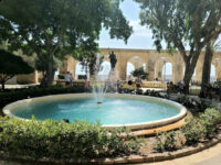 Upper Barrakka Travel Forum Reviews