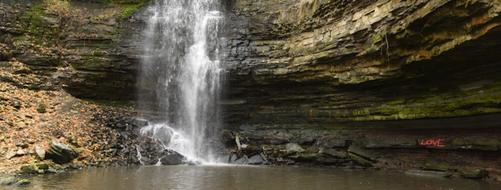 Upper Chedoke Falls Travel Forum Reviews