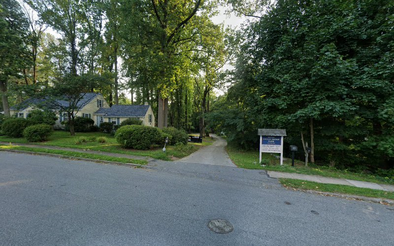 Upper Darby Historical Society