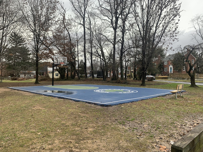 Upper Long Branch Neighborhood Park
